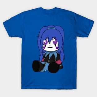 candy pop doll chibi T-Shirt